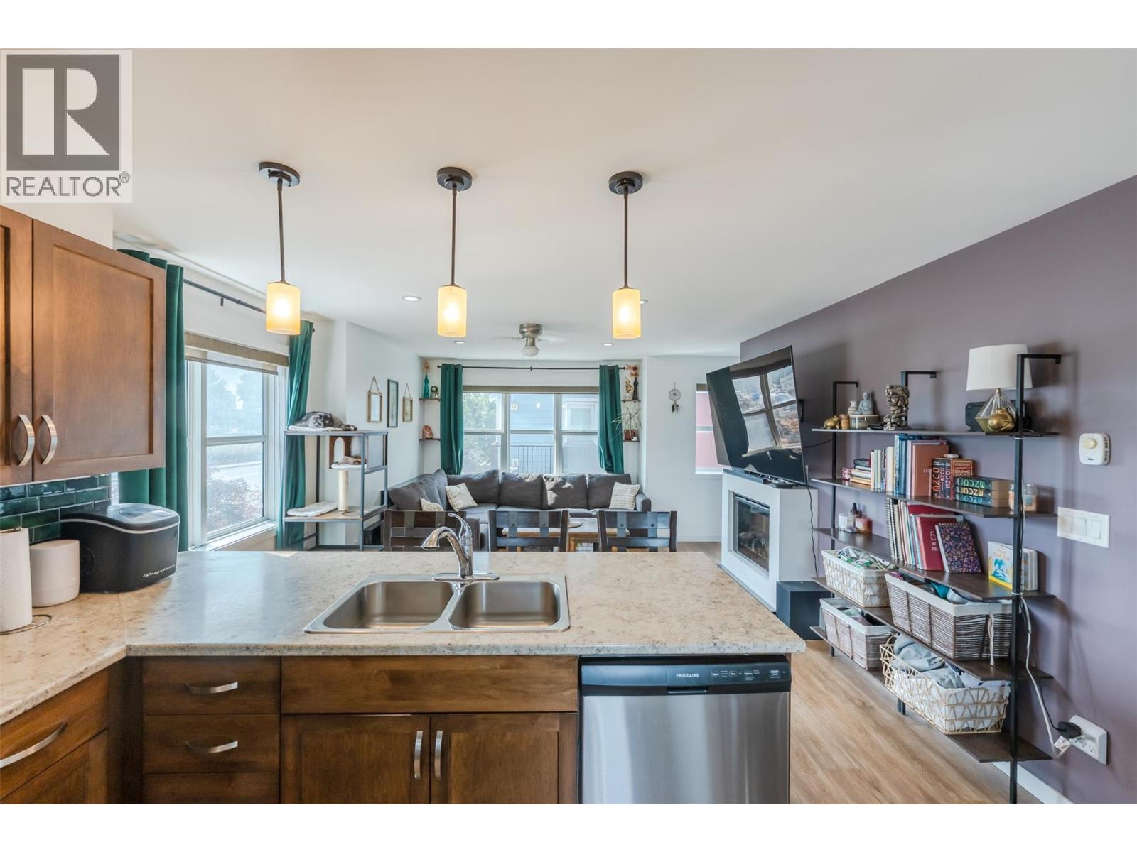707 Revelstoke Avenue Unit# 102, Penticton, British Columbia  V2A 2J1 - Photo 6 - 10399727