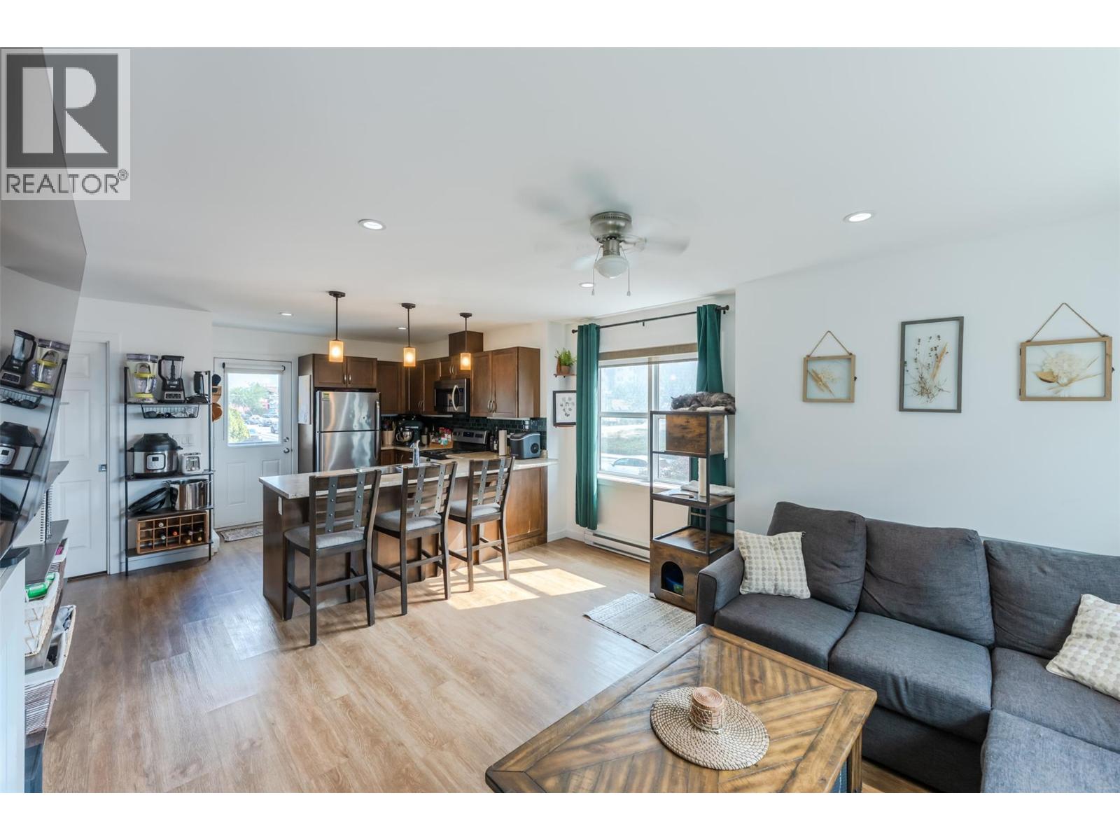 707 Revelstoke Avenue Unit# 102, Penticton, British Columbia  V2A 2J1 - Photo 9 - 10399727
