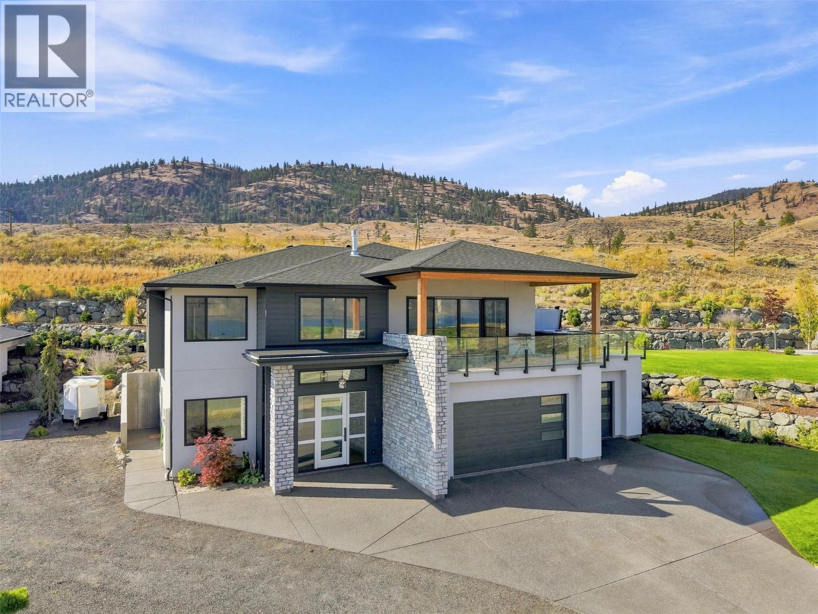 145 Rue Cheval Noir Street, Kamloops, British Columbia  V1S 0B3 - Photo 4 - 10399725