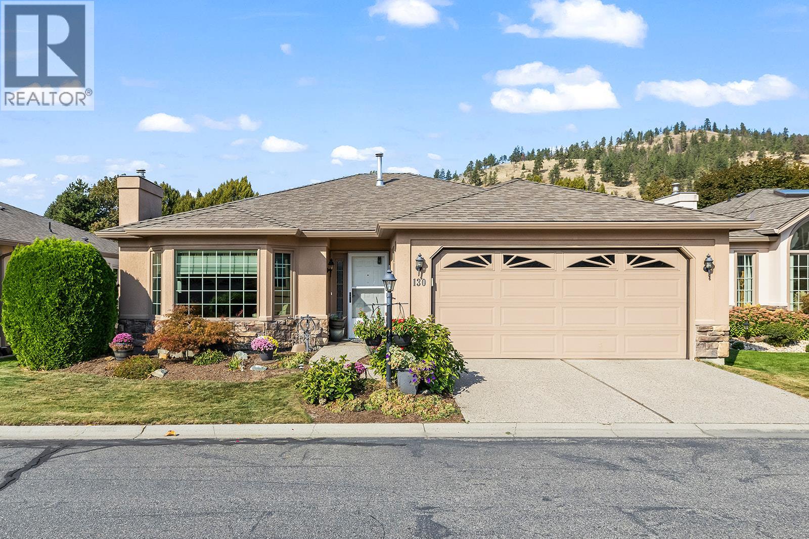 595 Yates Road Unit# 130, Kelowna, British Columbia  V1V 1P8 - Photo 1 - 10399621