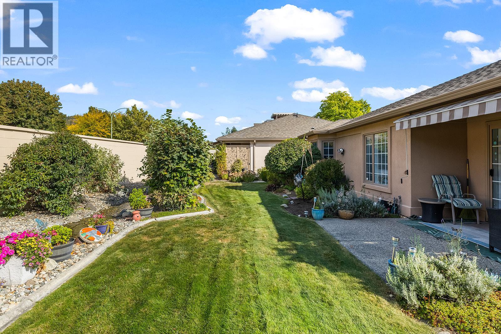 595 Yates Road Unit# 130, Kelowna, British Columbia  V1V 1P8 - Photo 4 - 10399621