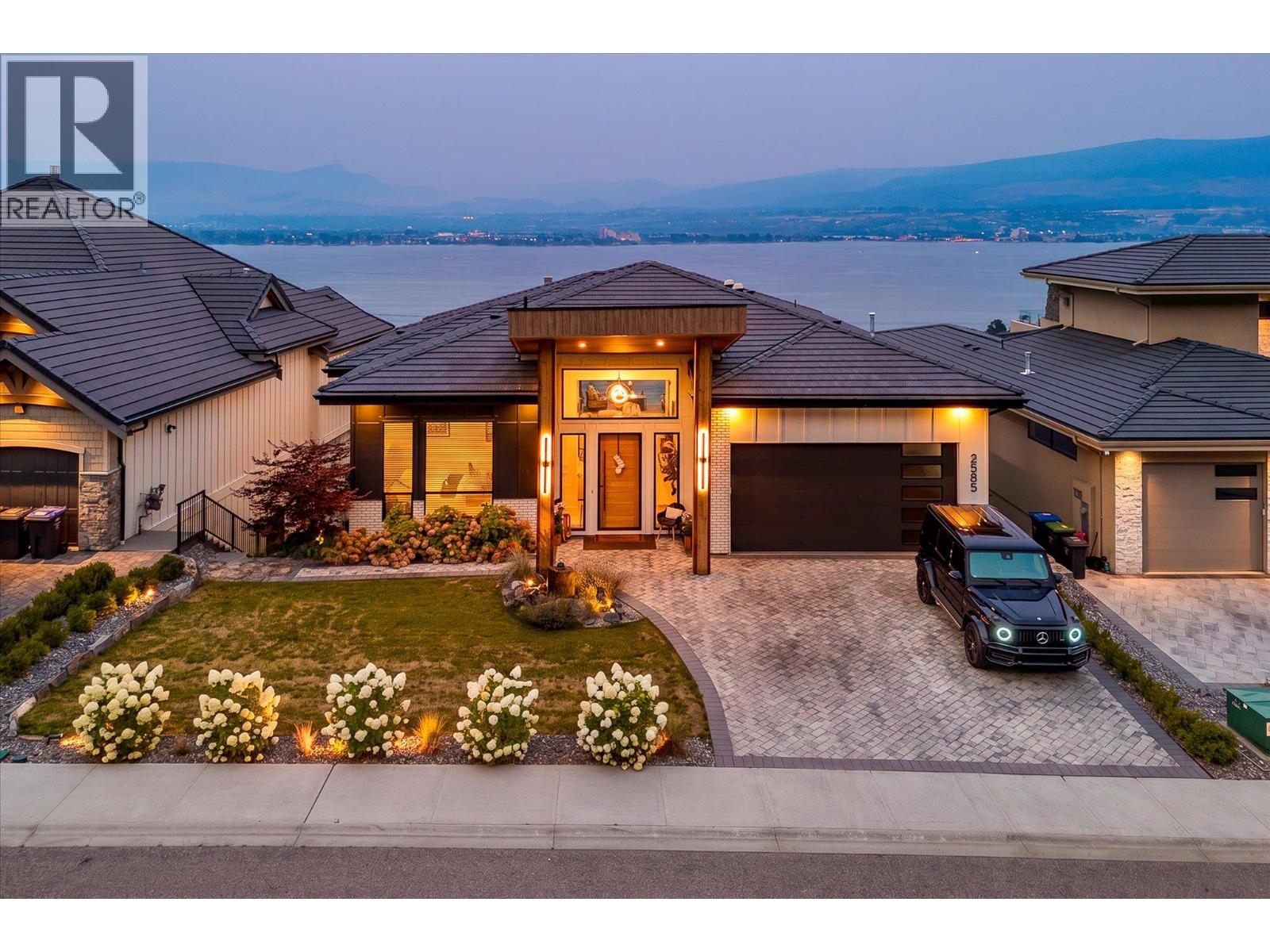 2585 Casa Palmero Drive, West Kelowna, British Columbia  V1Z 4B1 - Photo 1 - 10399647