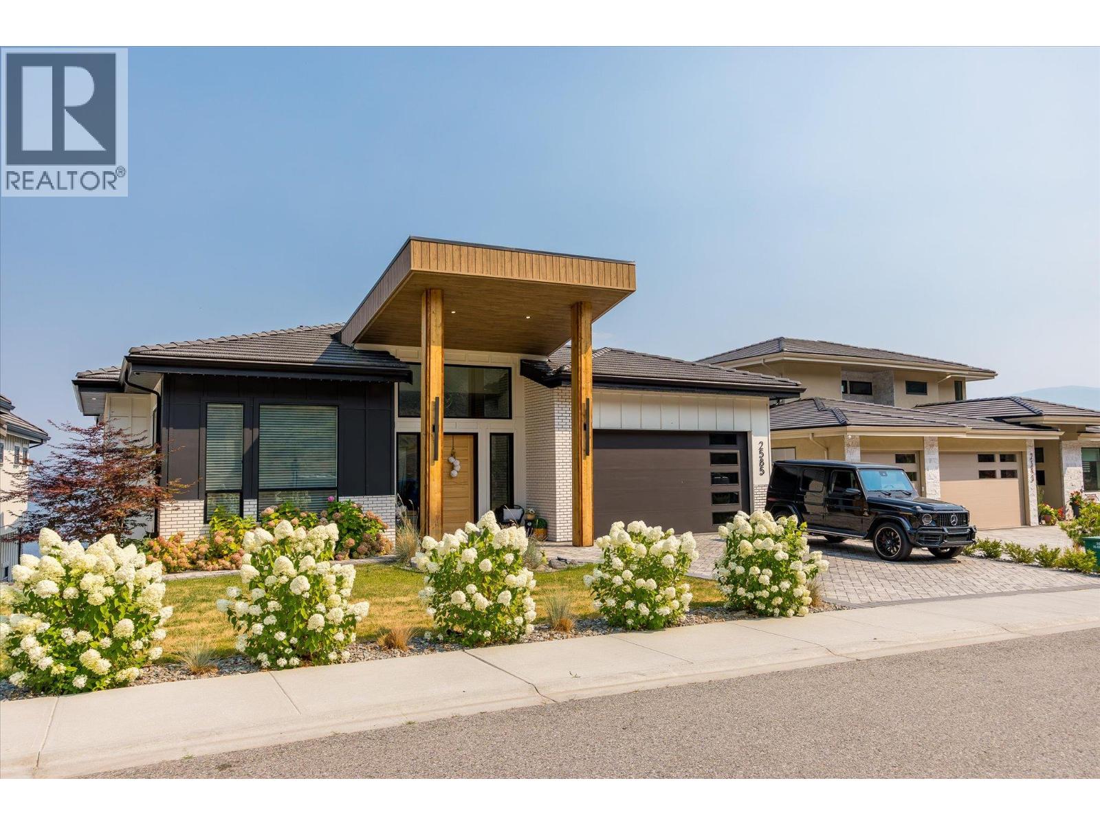 2585 Casa Palmero Drive, West Kelowna, British Columbia  V1Z 4B1 - Photo 3 - 10399647