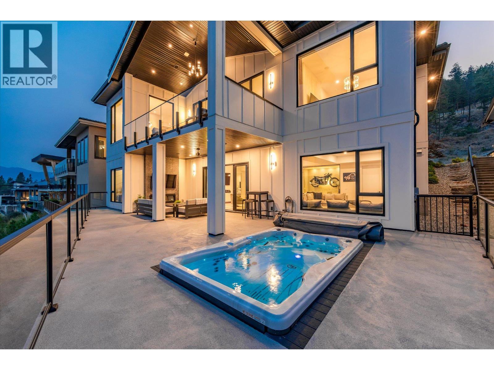 2585 Casa Palmero Drive, West Kelowna, British Columbia  V1Z 4B1 - Photo 4 - 10399647