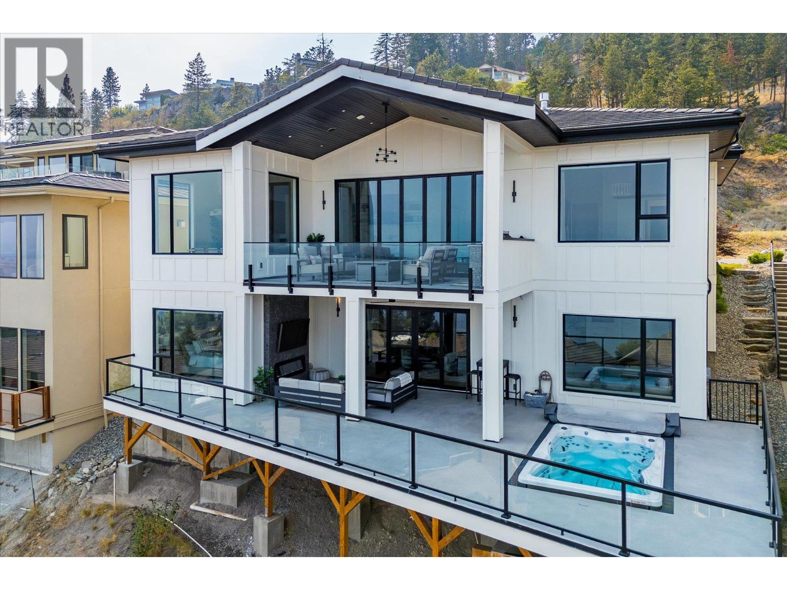 2585 Casa Palmero Drive, West Kelowna, British Columbia  V1Z 4B1 - Photo 54 - 10399647