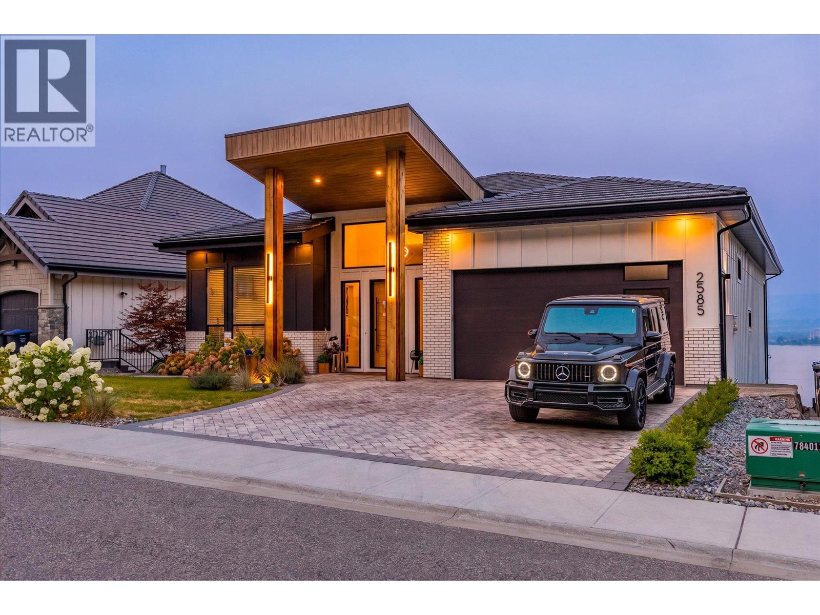 2585 Casa Palmero Drive, West Kelowna, British Columbia  V1Z 4B1 - Photo 78 - 10399647