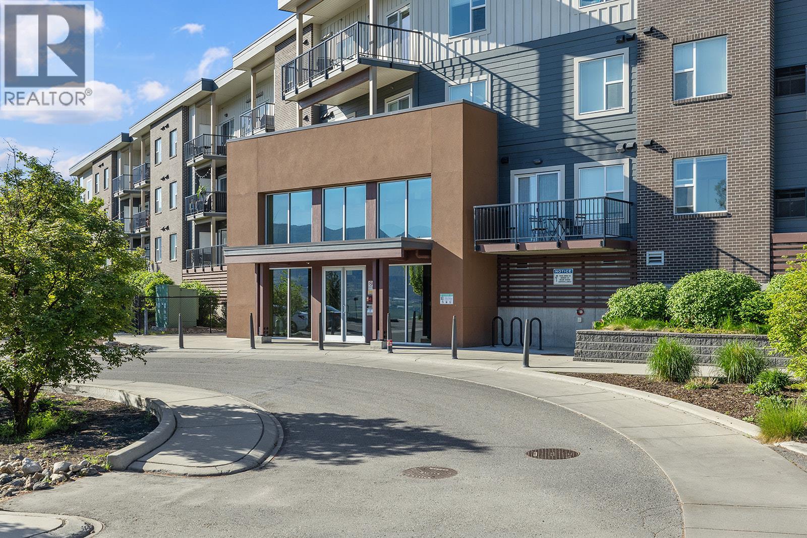 935 Academy Way Unit# 117, Kelowna, British Columbia  V1V 3C9 - Photo 1 - 10399631