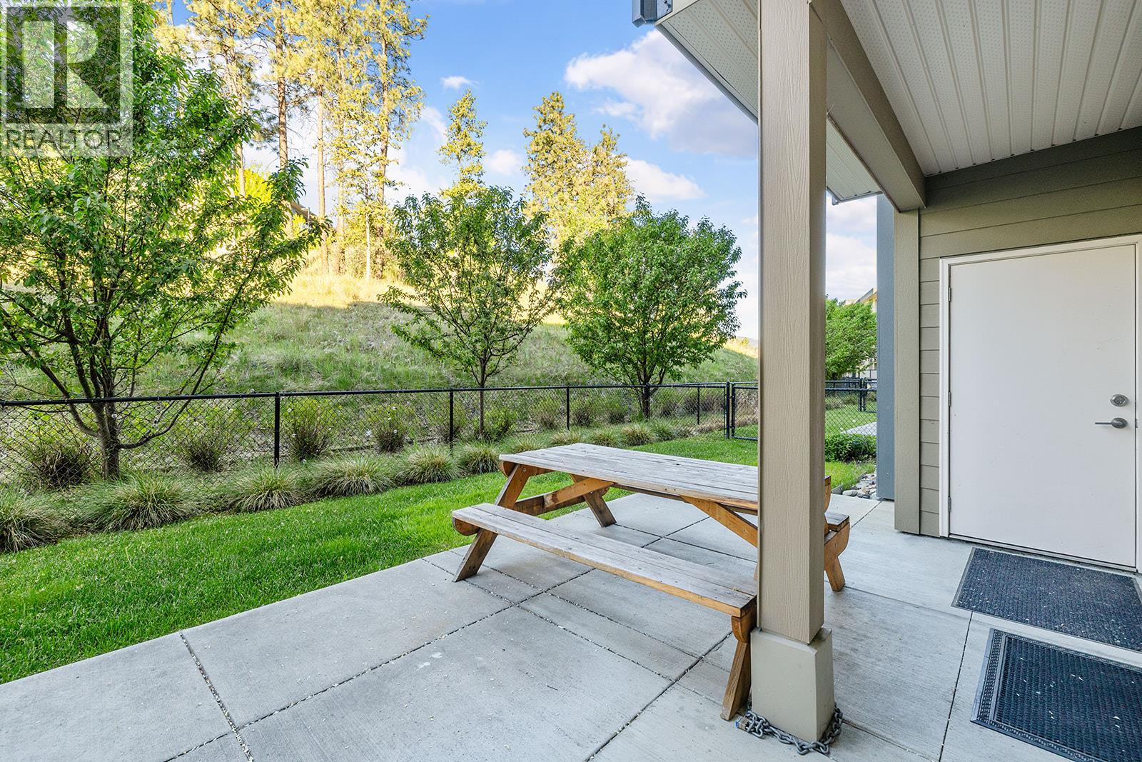 935 Academy Way Unit# 117, Kelowna, British Columbia  V1V 3C9 - Photo 10 - 10399631