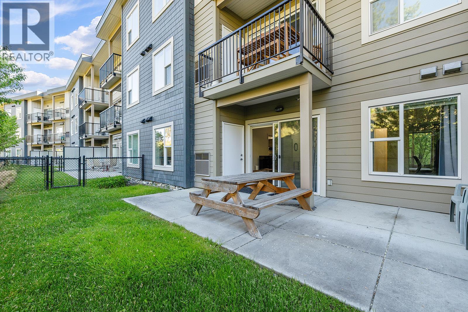 935 Academy Way Unit# 117, Kelowna, British Columbia  V1V 3C9 - Photo 11 - 10399631