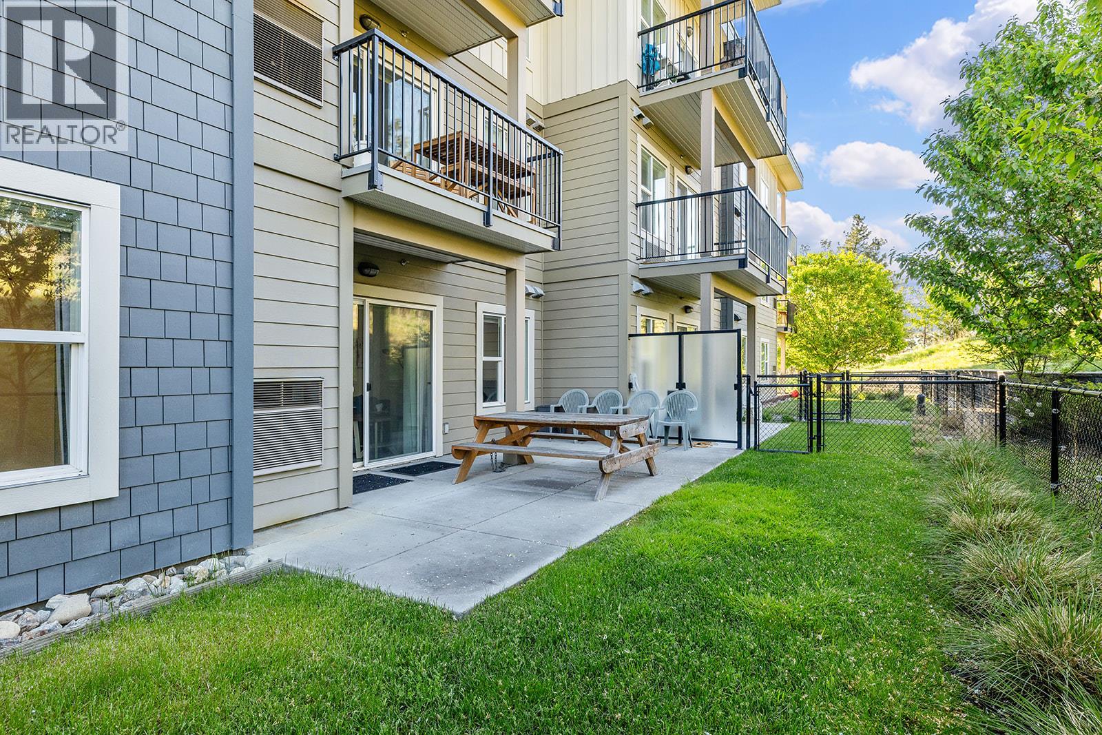 935 Academy Way Unit# 117, Kelowna, British Columbia  V1V 3C9 - Photo 12 - 10399631