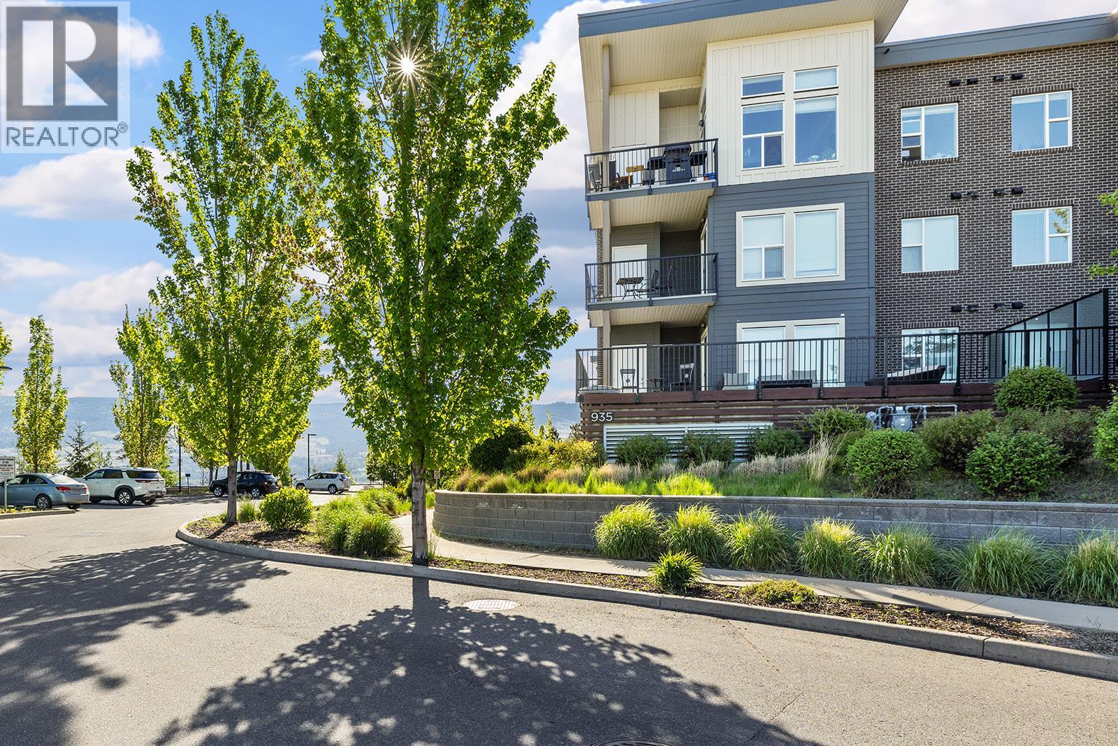 935 Academy Way Unit# 117, Kelowna, British Columbia  V1V 3C9 - Photo 2 - 10399631