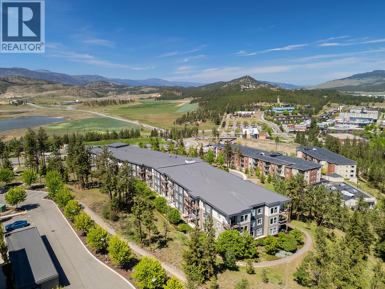 935 Academy Way Unit# 117, Kelowna, British Columbia  V1V 3C9 - Photo 26 - 10399631