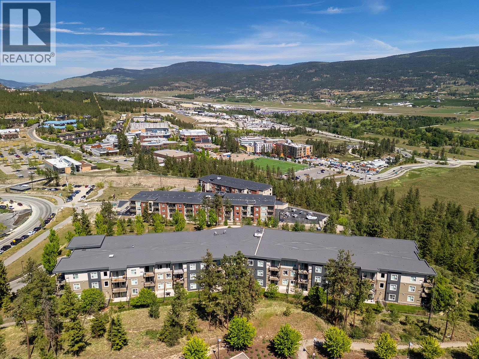 935 Academy Way Unit# 117, Kelowna, British Columbia  V1V 3C9 - Photo 27 - 10399631