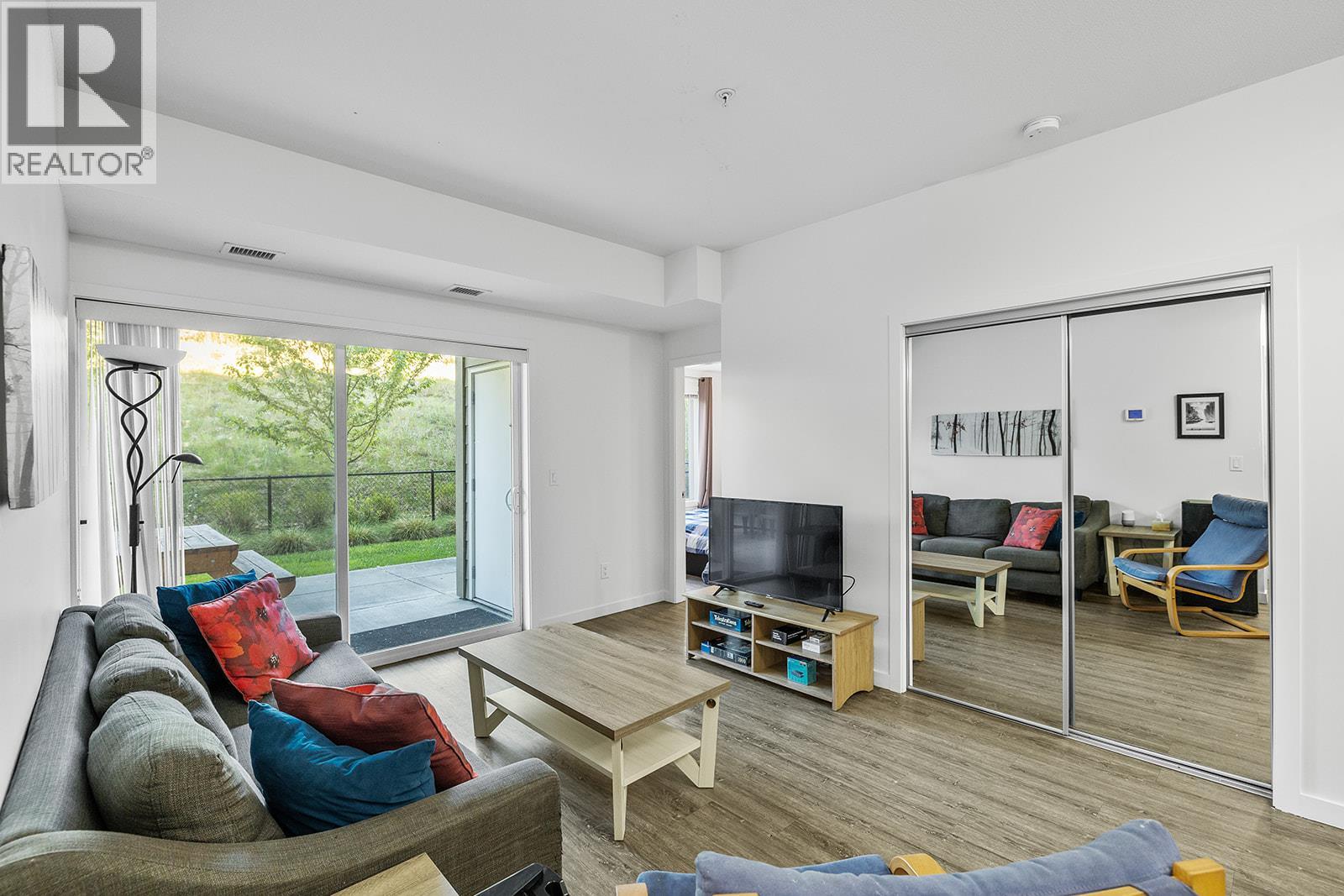 935 Academy Way Unit# 117, Kelowna, British Columbia  V1V 3C9 - Photo 6 - 10399631