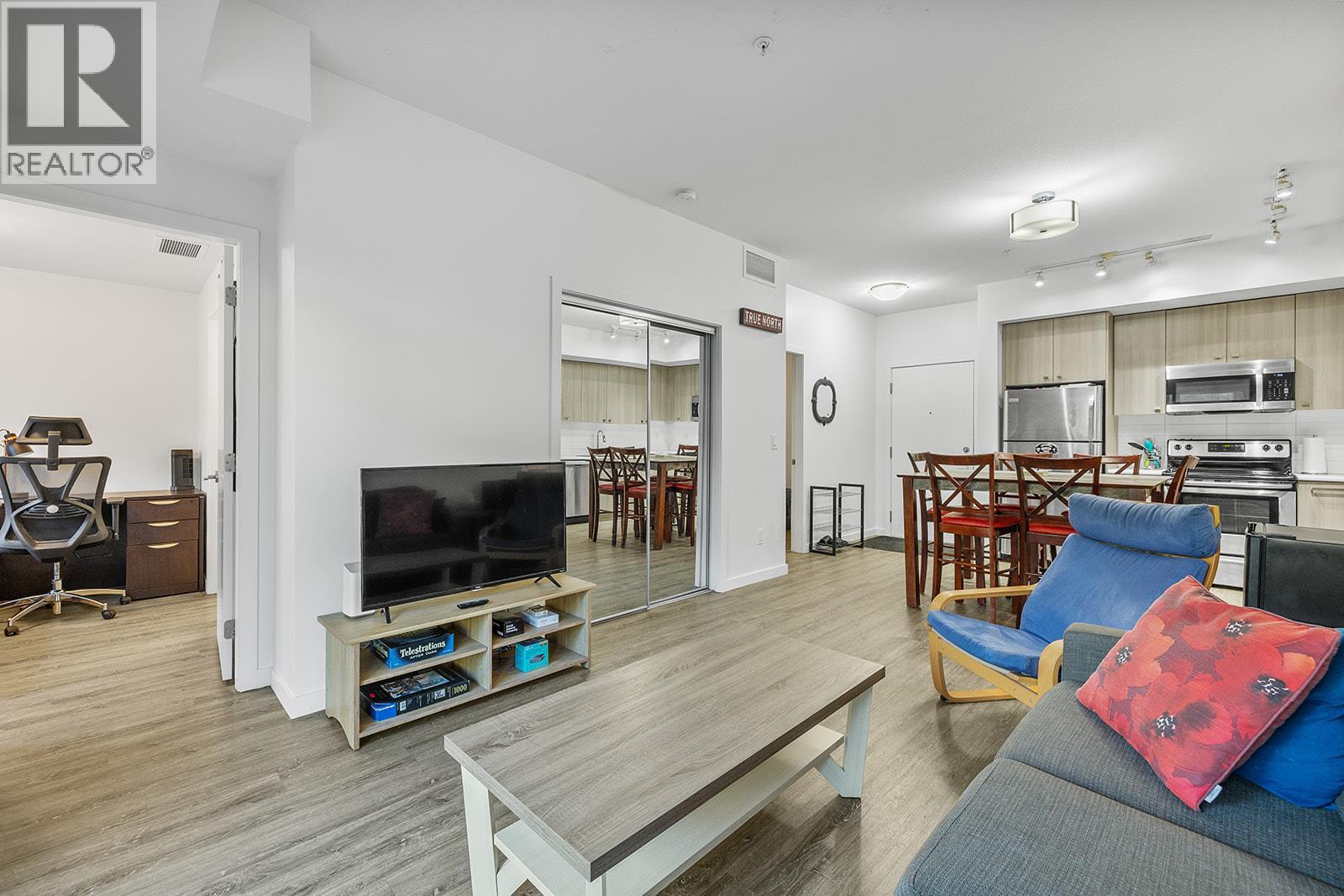 935 Academy Way Unit# 117, Kelowna, British Columbia  V1V 3C9 - Photo 8 - 10399631