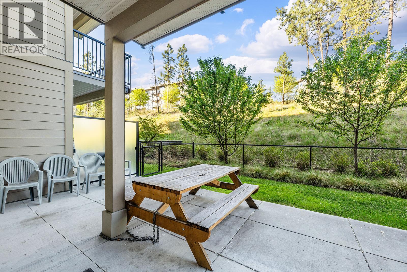 935 Academy Way Unit# 117, Kelowna, British Columbia  V1V 3C9 - Photo 9 - 10399631