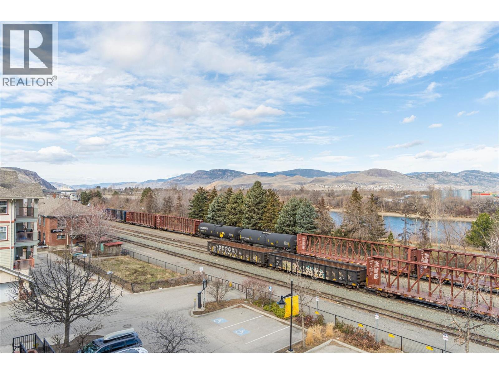 550 Lorne Street Unit# 307, Kamloops, British Columbia  V2C 1W3 - Photo 22 - 10399754