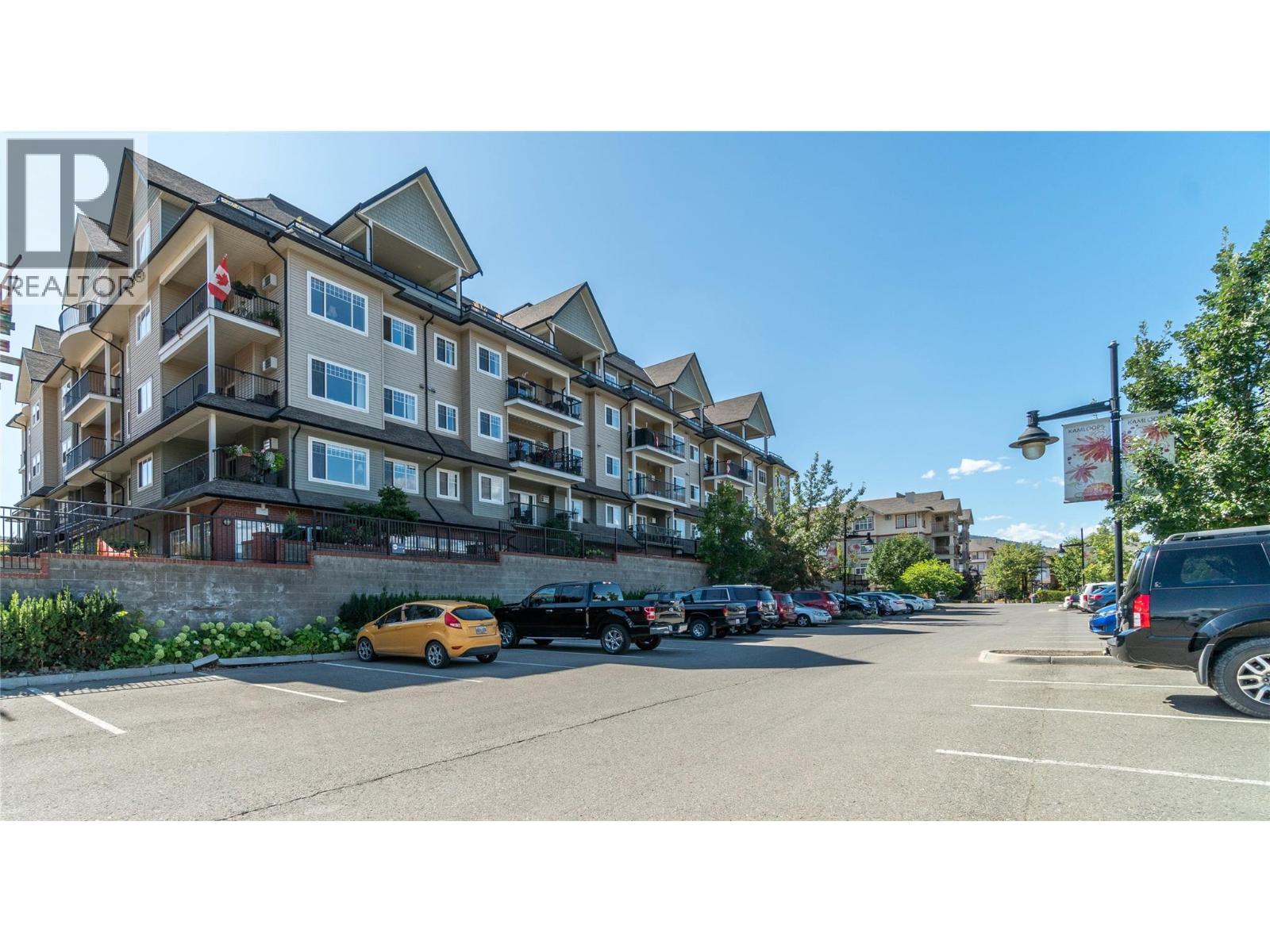 550 Lorne Street Unit# 307, Kamloops, British Columbia  V2C 1W3 - Photo 32 - 10399754