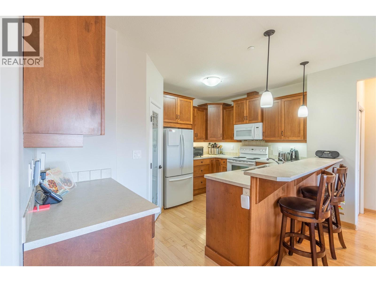 550 Lorne Street Unit# 307, Kamloops, British Columbia  V2C 1W3 - Photo 4 - 10399754