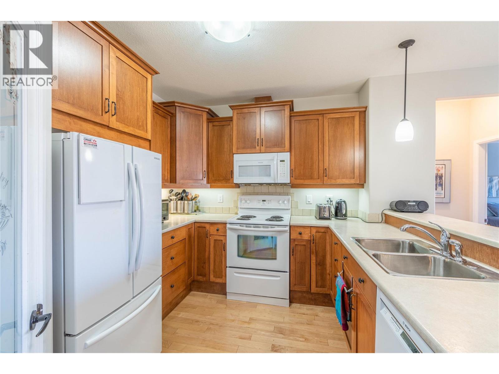 550 Lorne Street Unit# 307, Kamloops, British Columbia  V2C 1W3 - Photo 6 - 10399754