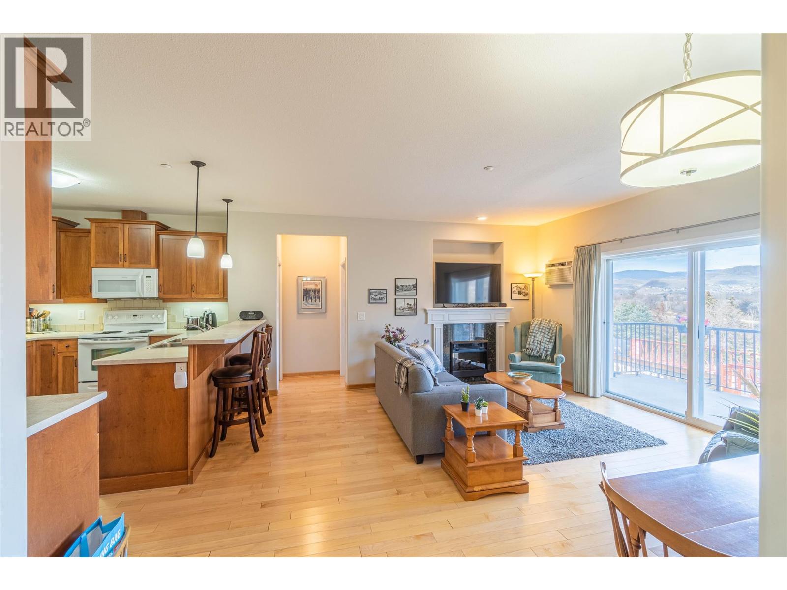 550 Lorne Street Unit# 307, Kamloops, British Columbia  V2C 1W3 - Photo 8 - 10399754