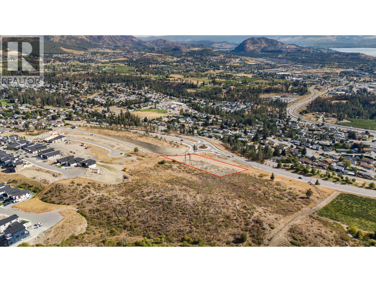 Morningside Drive, West Kelowna, British Columbia  V4T 0B1 - Photo 1 - 10399752
