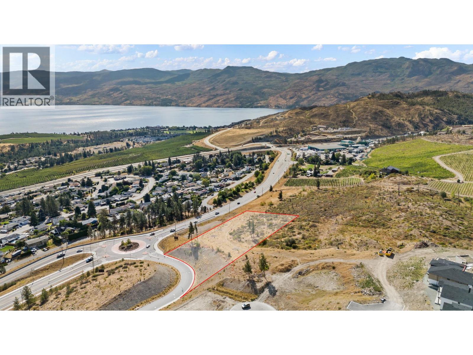Morningside Drive, West Kelowna, British Columbia  V4T 0B1 - Photo 3 - 10399752