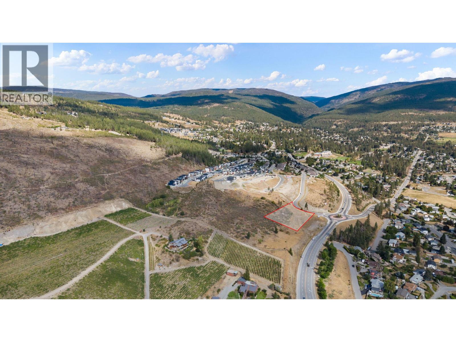 Morningside Drive, West Kelowna, British Columbia  V4T 0B1 - Photo 4 - 10399752