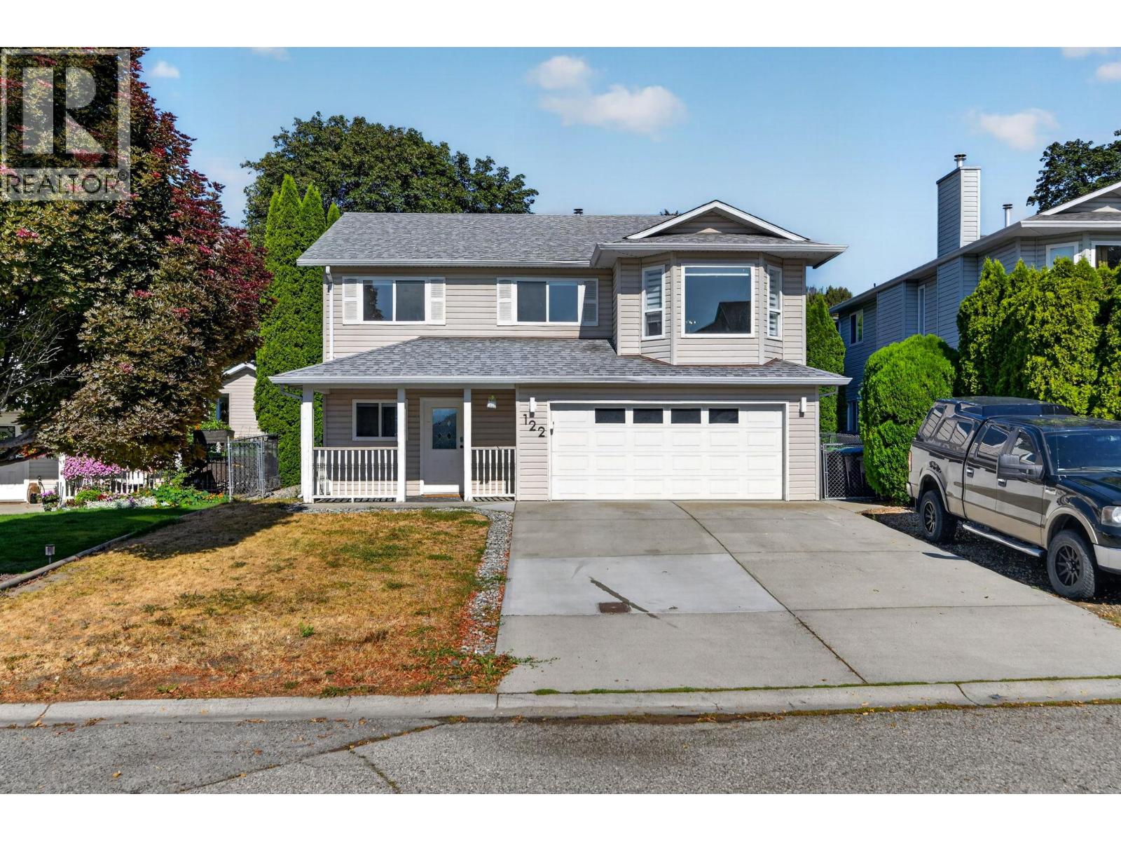 122 Wyndham Crescent, Kelowna, British Columbia  V1V 1Z2 - Photo 1 - 10399699