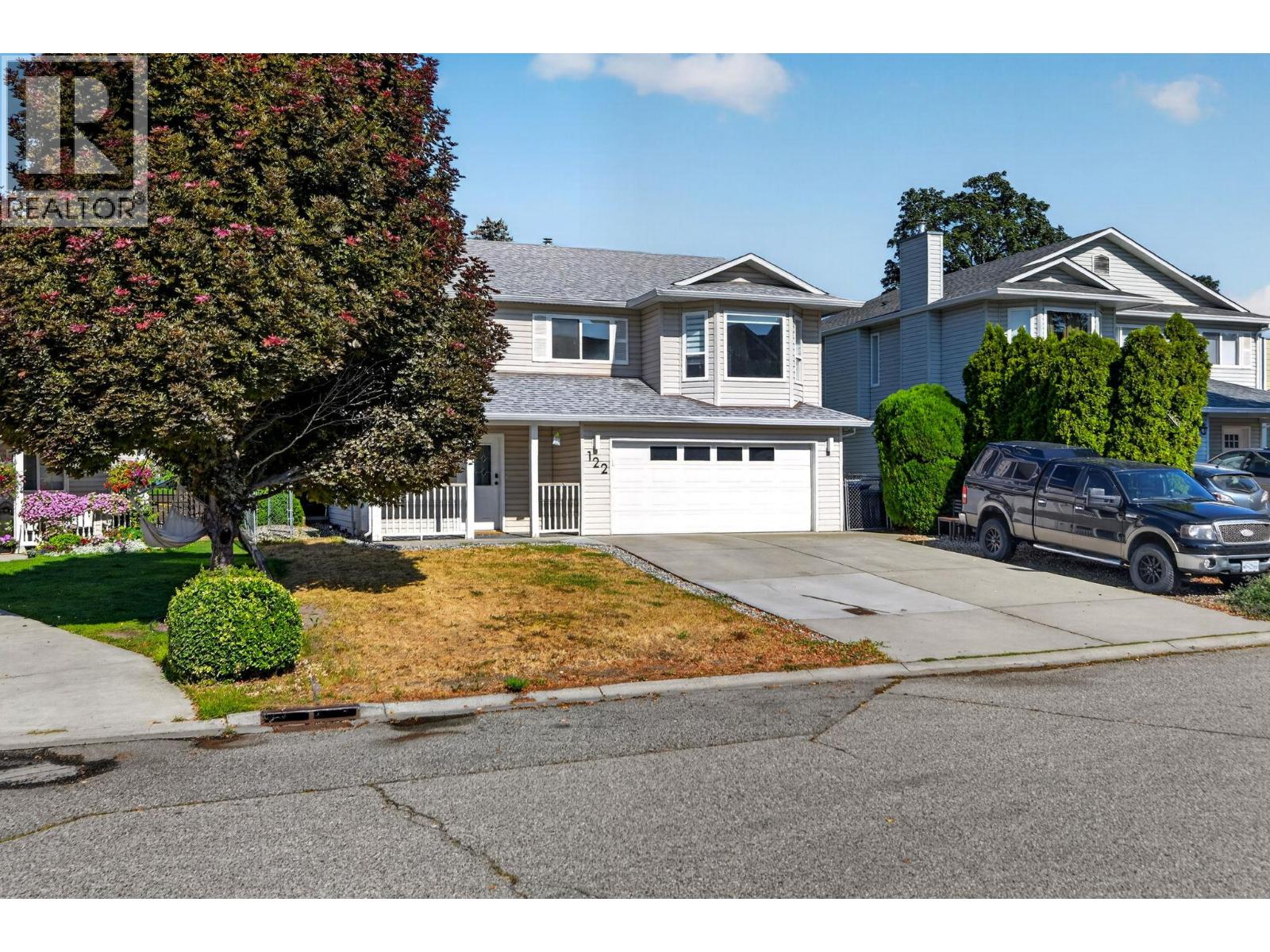 122 Wyndham Crescent, Kelowna, British Columbia  V1V 1Z2 - Photo 2 - 10399699