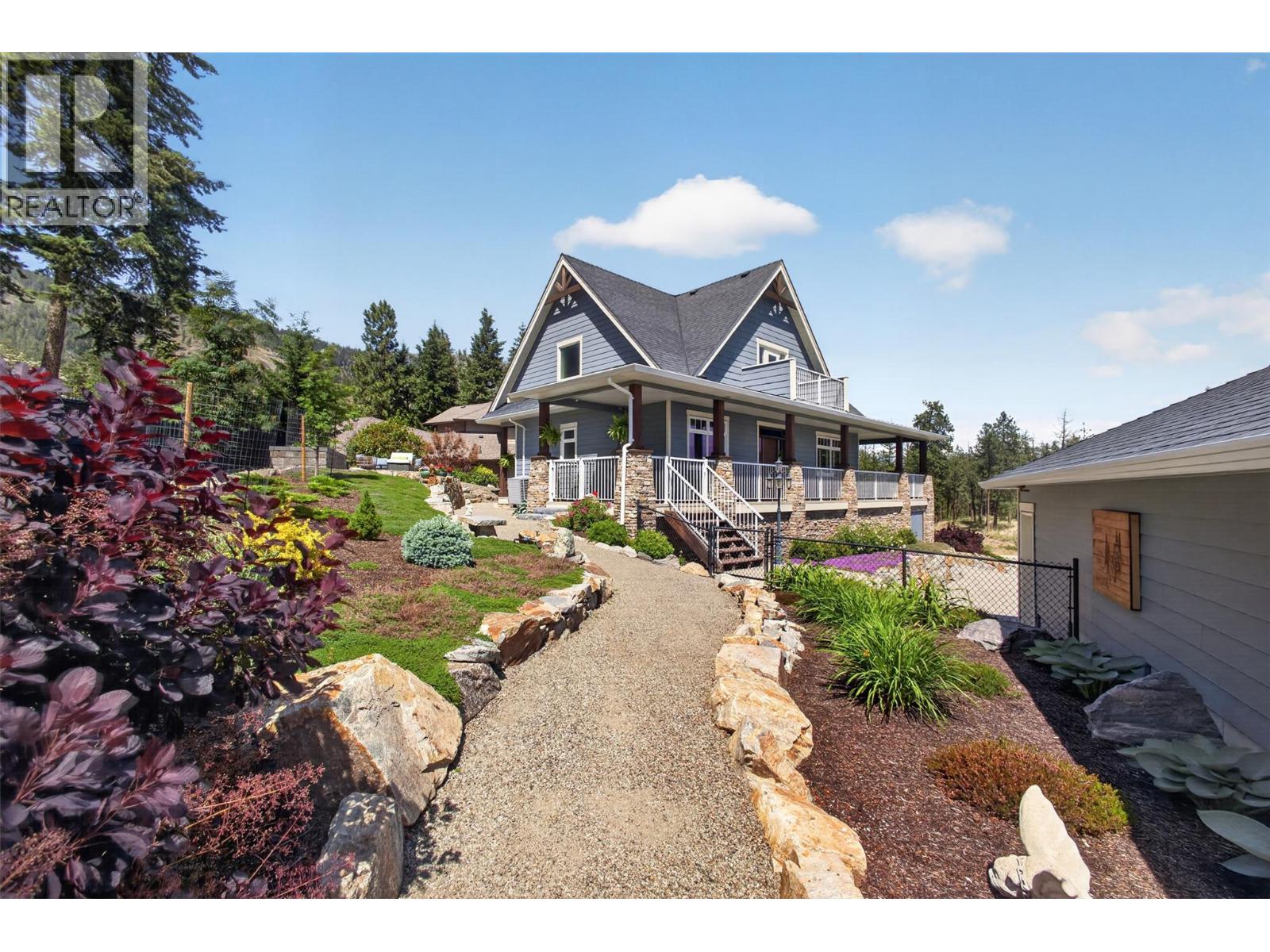2478 Stone Grove Crescent, West Kelowna, British Columbia  V4T 3A8 - Photo 1 - 10399358