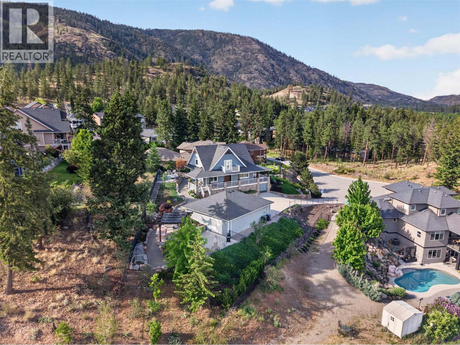 2478 Stone Grove Crescent, West Kelowna, British Columbia  V4T 3A8 - Photo 12 - 10399358
