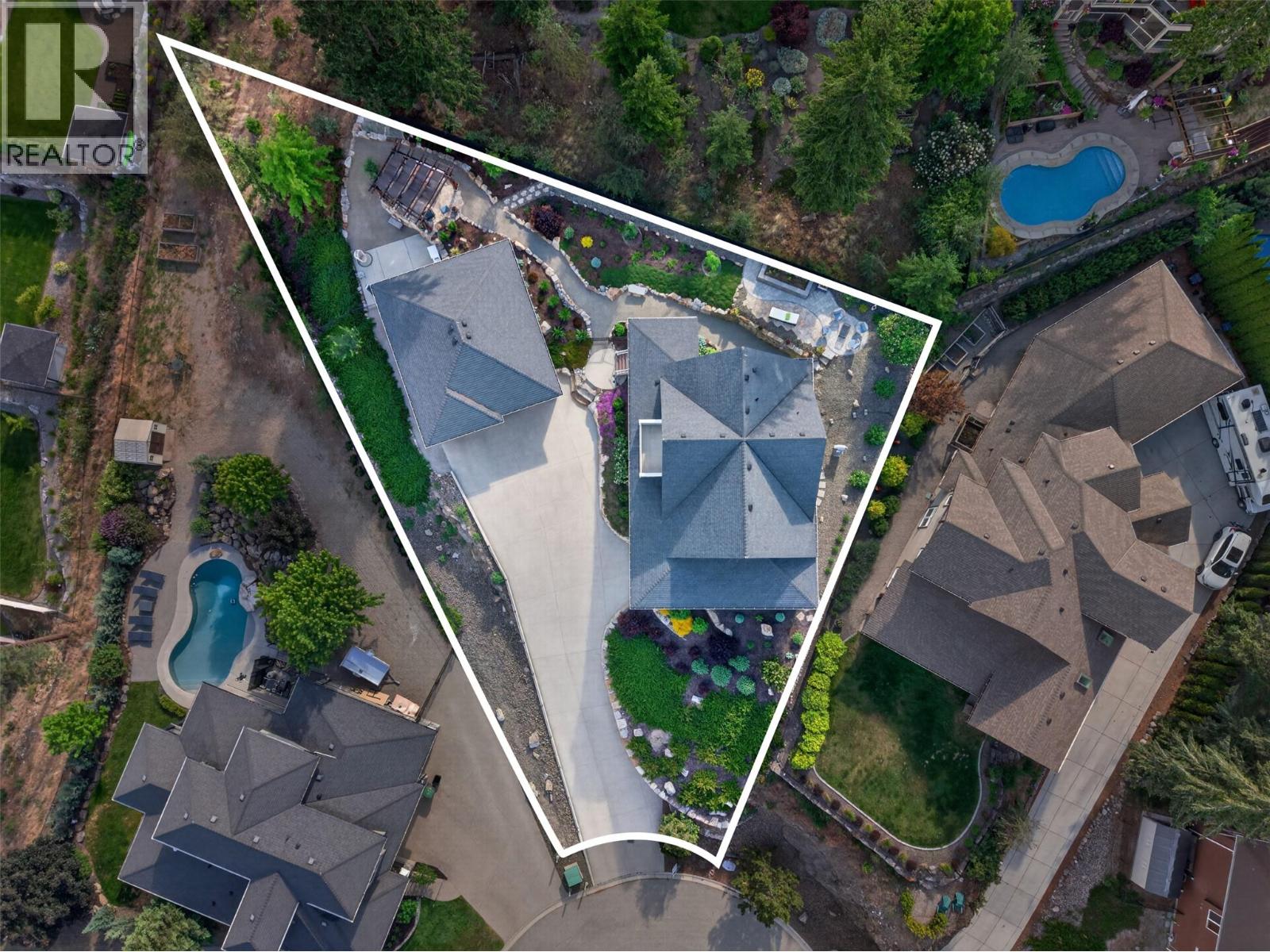2478 Stone Grove Crescent, West Kelowna, British Columbia  V4T 3A8 - Photo 13 - 10399358