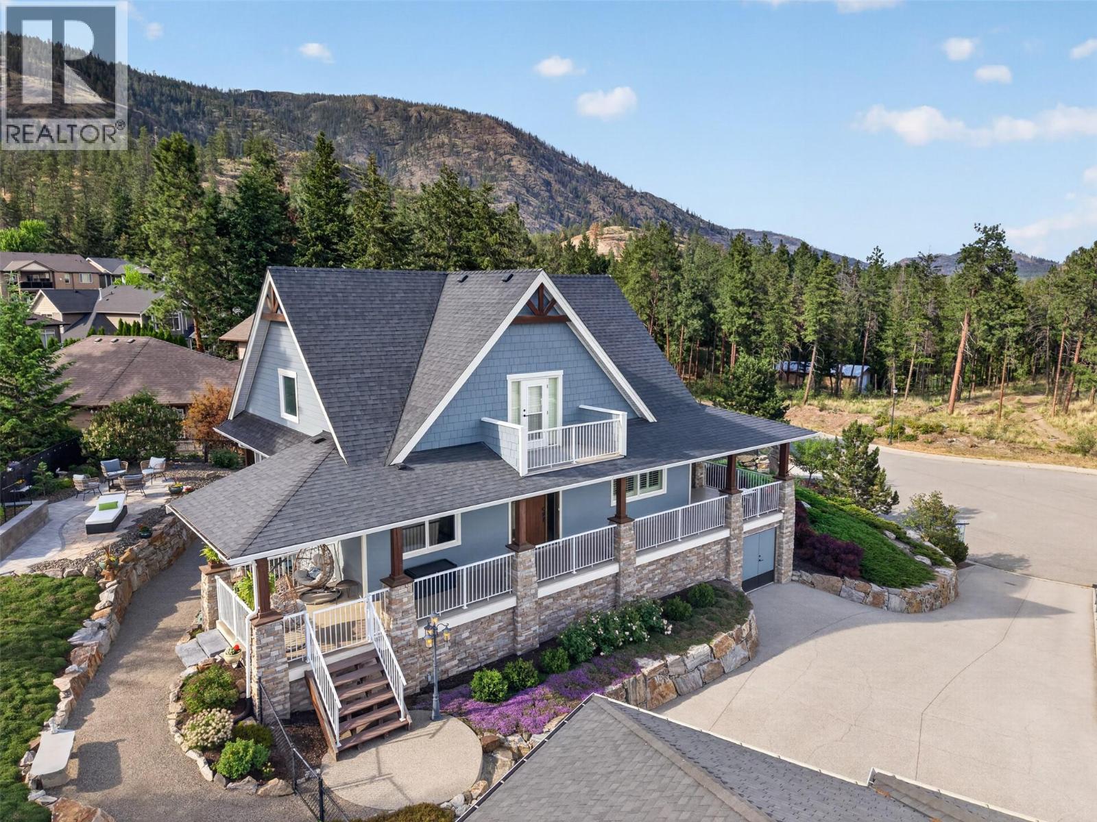 2478 Stone Grove Crescent, West Kelowna, British Columbia  V4T 3A8 - Photo 2 - 10399358