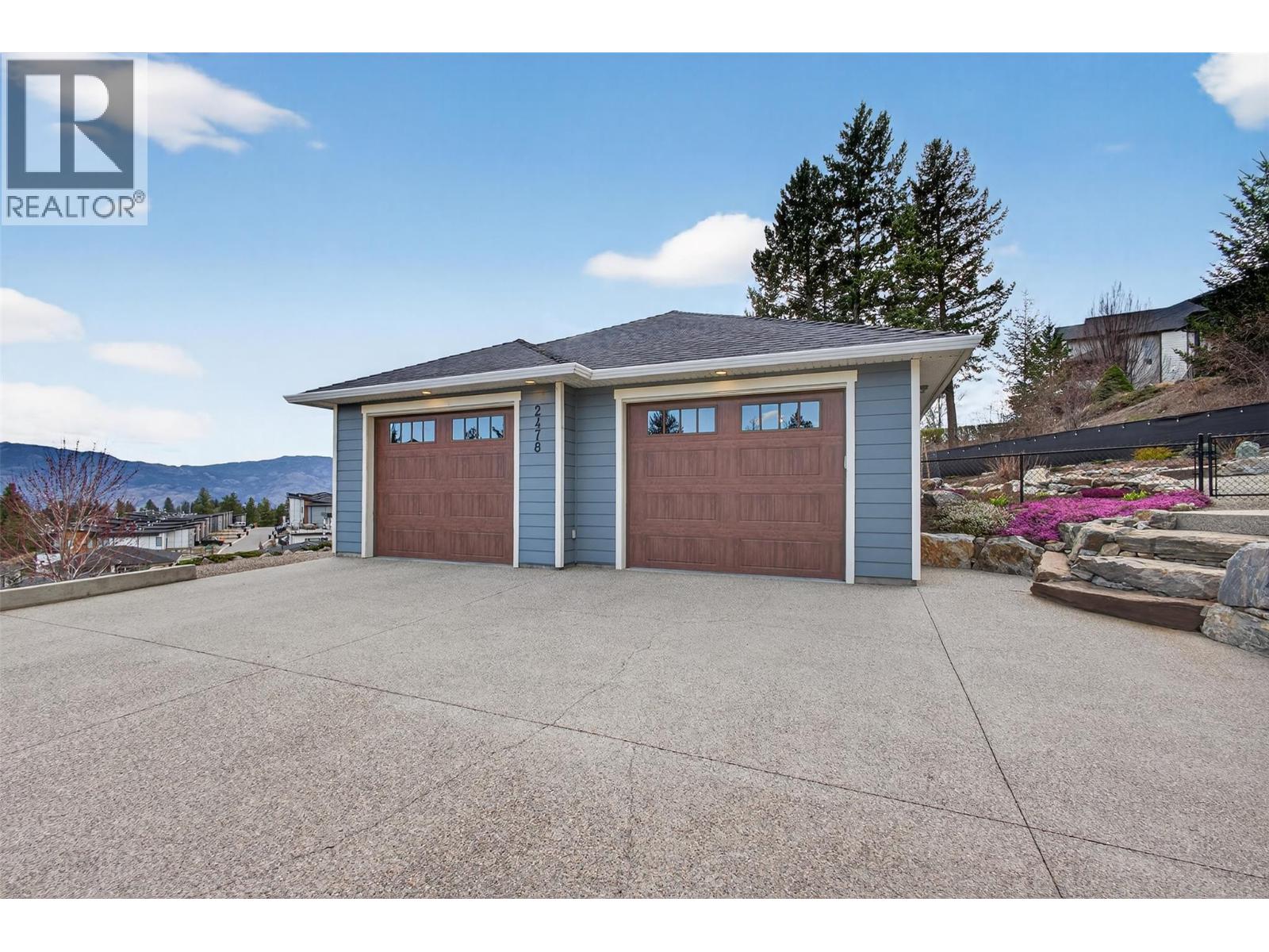 2478 Stone Grove Crescent, West Kelowna, British Columbia  V4T 3A8 - Photo 3 - 10399358