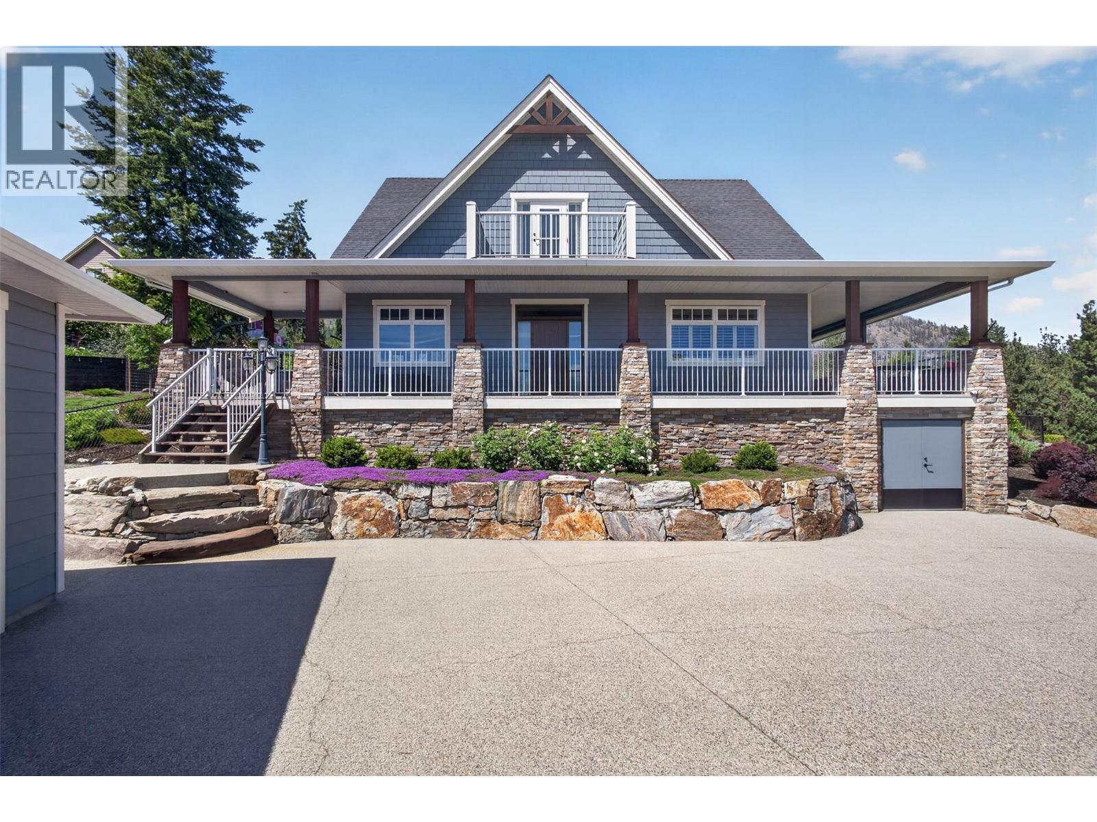 2478 Stone Grove Crescent, West Kelowna, British Columbia  V4T 3A8 - Photo 4 - 10399358