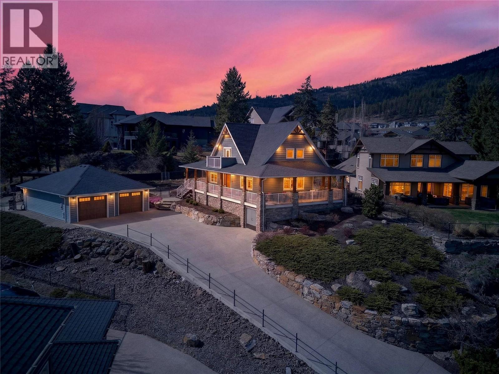 2478 Stone Grove Crescent, West Kelowna, British Columbia  V4T 3A8 - Photo 41 - 10399358