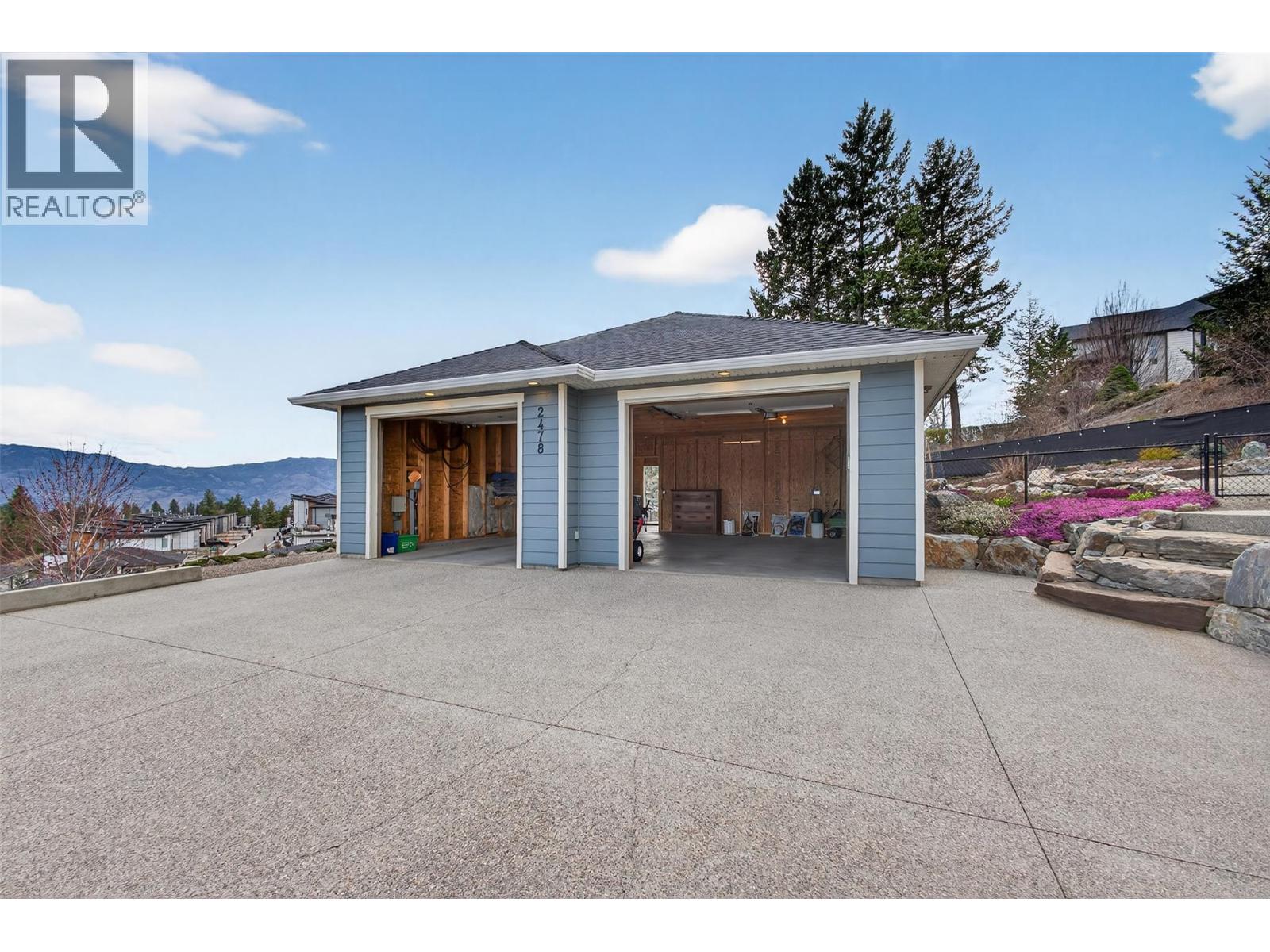 2478 Stone Grove Crescent, West Kelowna, British Columbia  V4T 3A8 - Photo 43 - 10399358