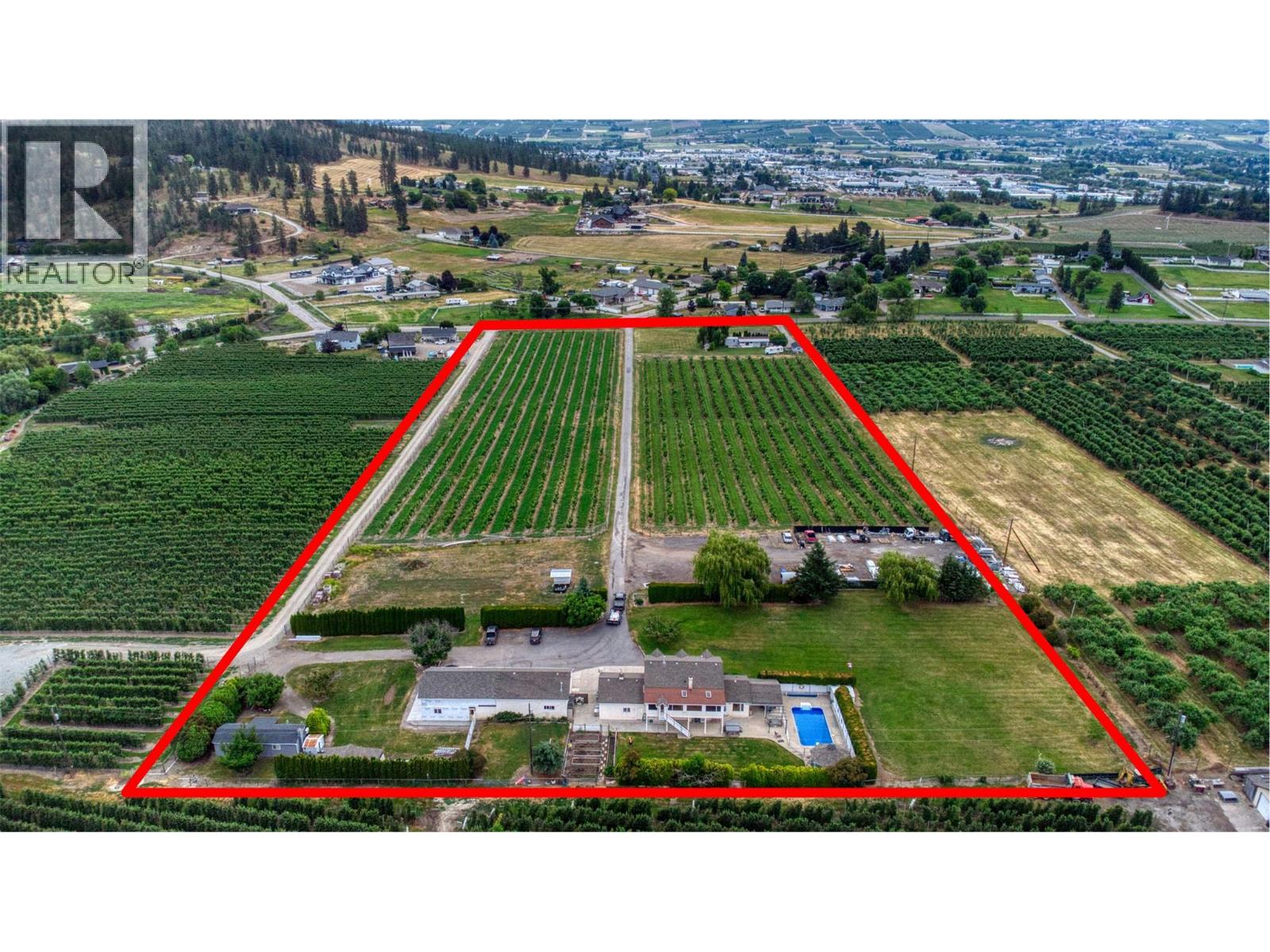 2547 Sexsmith Road, Kelowna, British Columbia  V1V 2G6 - Photo 3 - 10399058