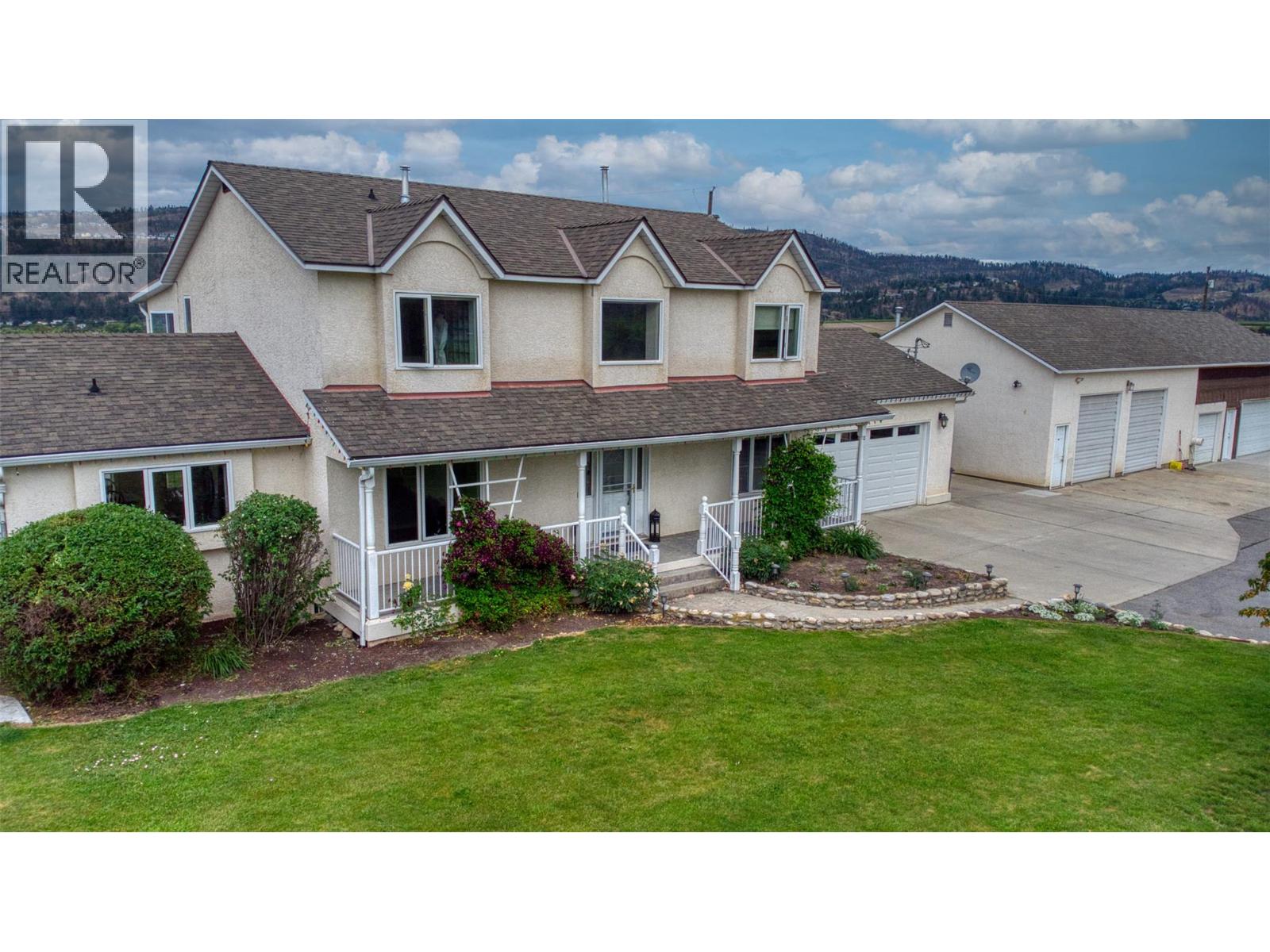 2547 Sexsmith Road, Kelowna, British Columbia  V1V 2G6 - Photo 2 - 10399056