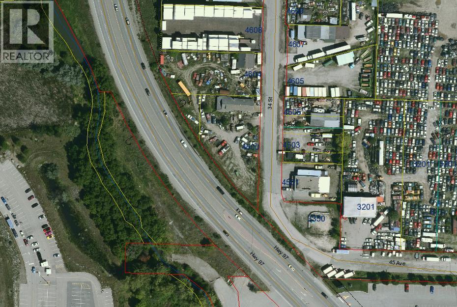 4600 4604 34 Street, Vernon, British Columbia  V1T 5Y9 - Photo 5 - 10399637
