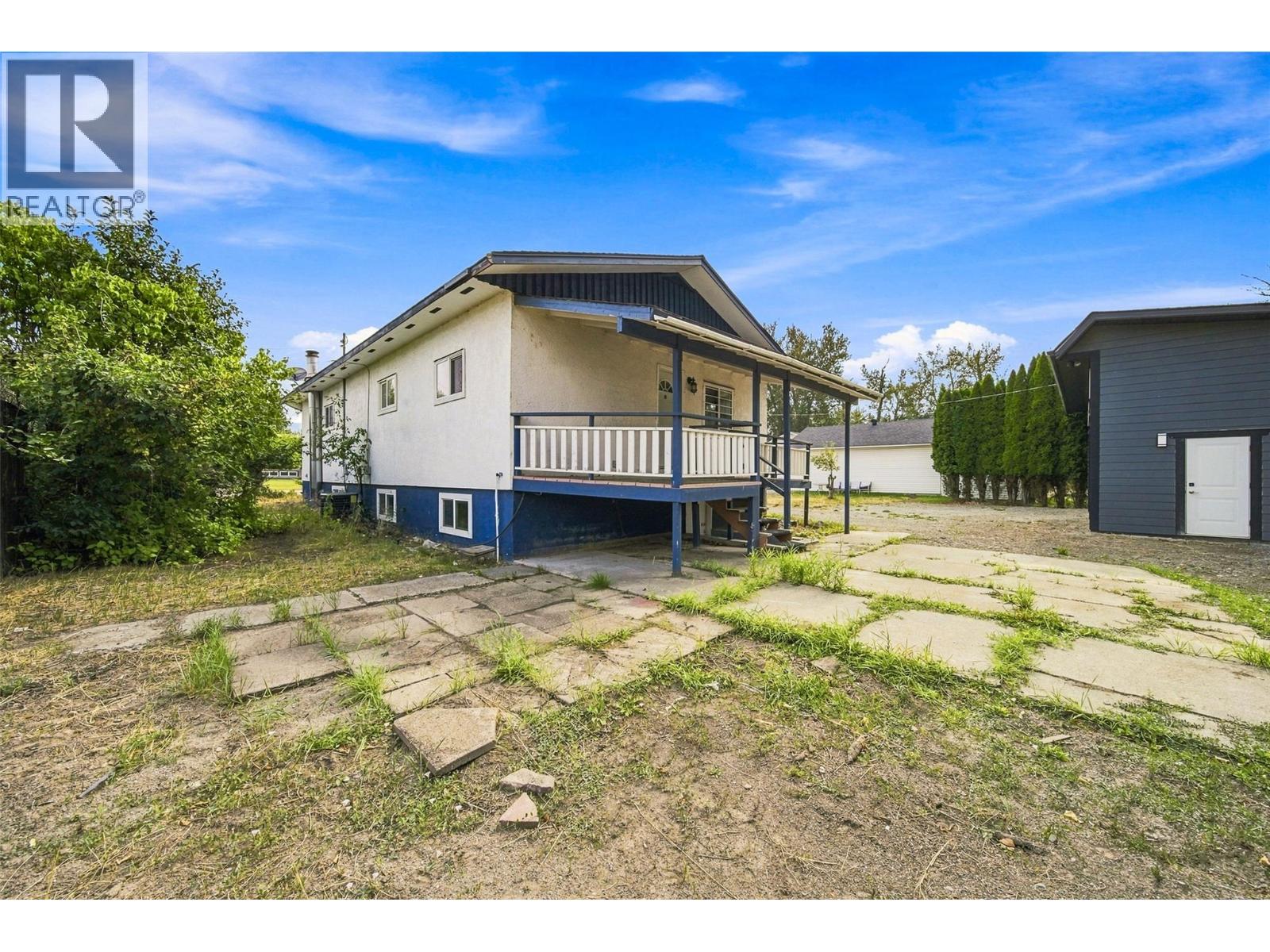 1401 Chapman Street, Merritt, British Columbia  V1K 1B8 - Photo 53 - 10399409