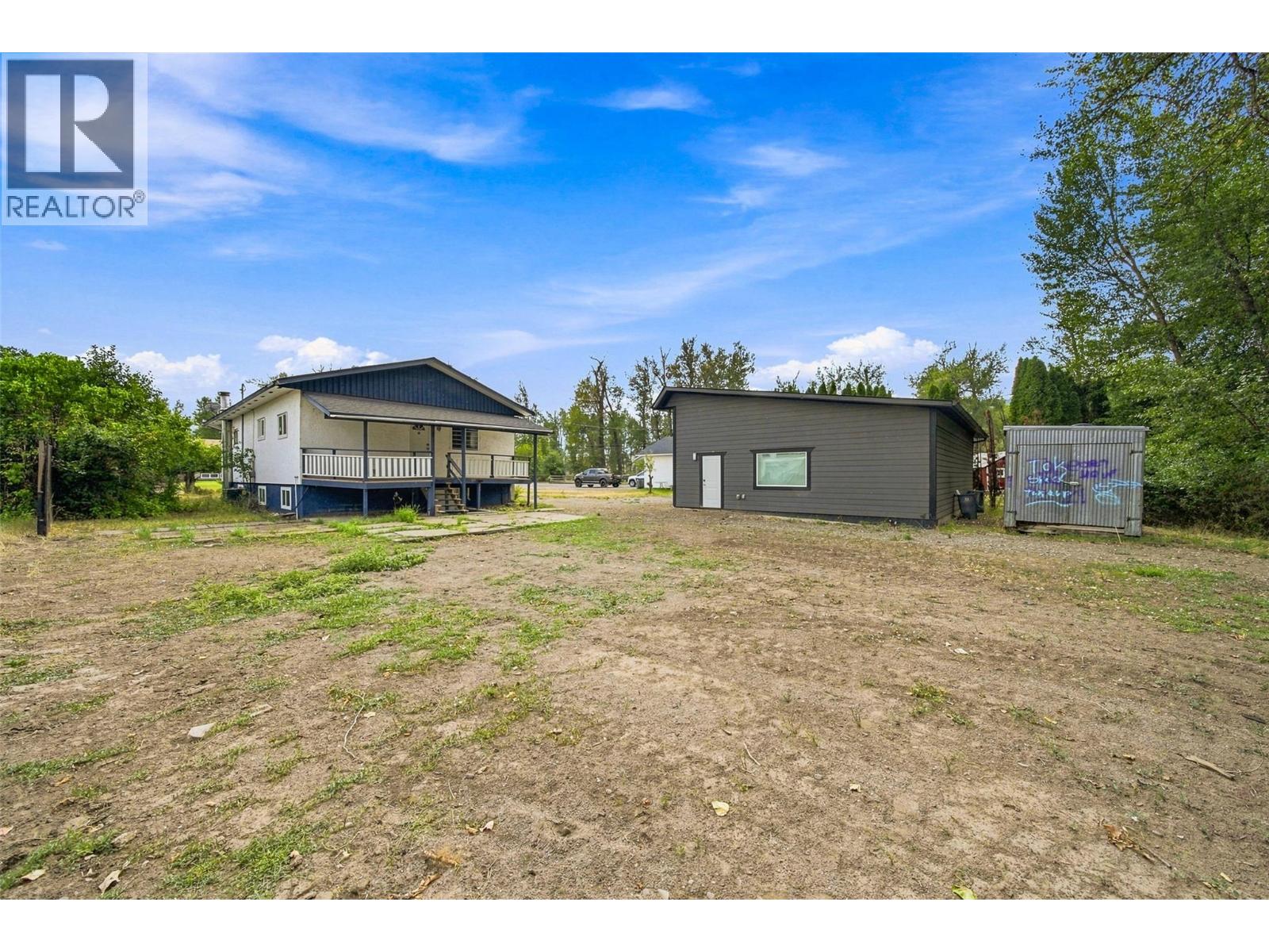 1401 Chapman Street, Merritt, British Columbia  V1K 1B8 - Photo 55 - 10399409