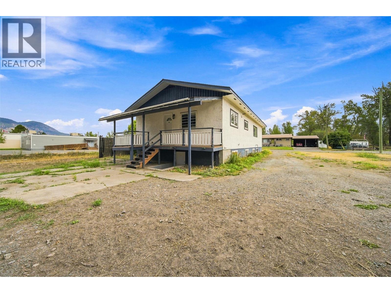1401 Chapman Street, Merritt, British Columbia  V1K 1B8 - Photo 56 - 10399409