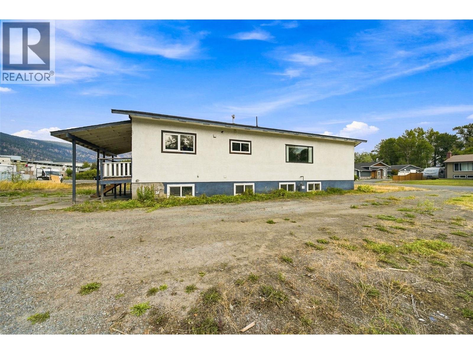1401 Chapman Street, Merritt, British Columbia  V1K 1B8 - Photo 62 - 10399409