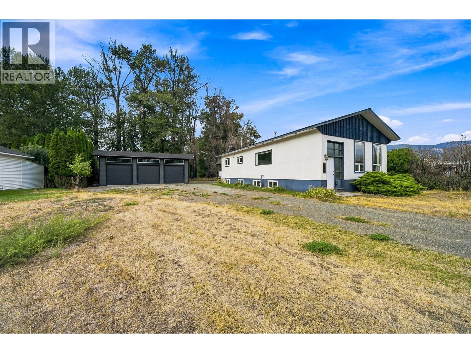 1401 Chapman Street, Merritt, British Columbia  V1K 1B8 - Photo 63 - 10399409