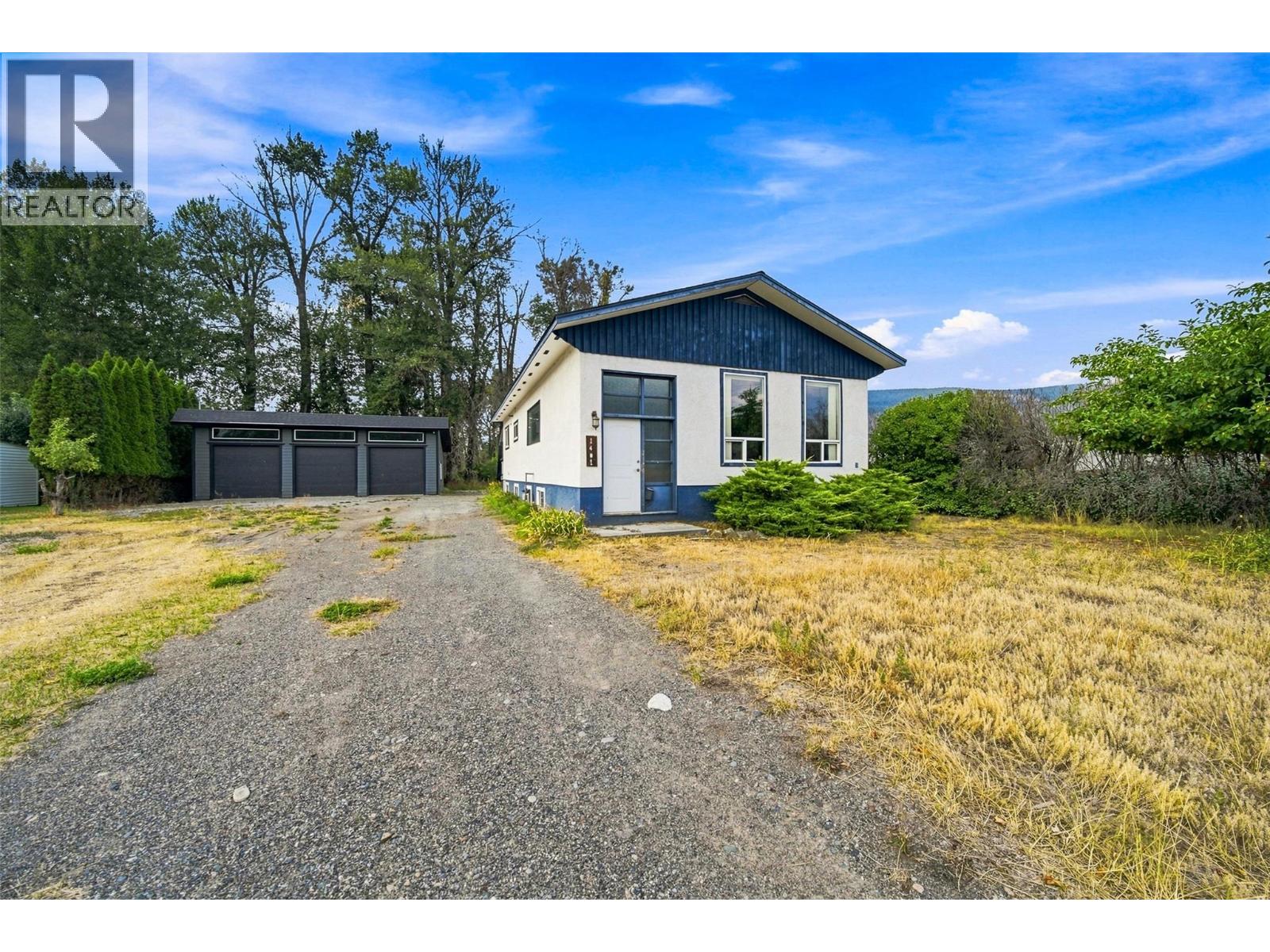 1401 Chapman Street, Merritt, British Columbia  V1K 1B8 - Photo 64 - 10399409