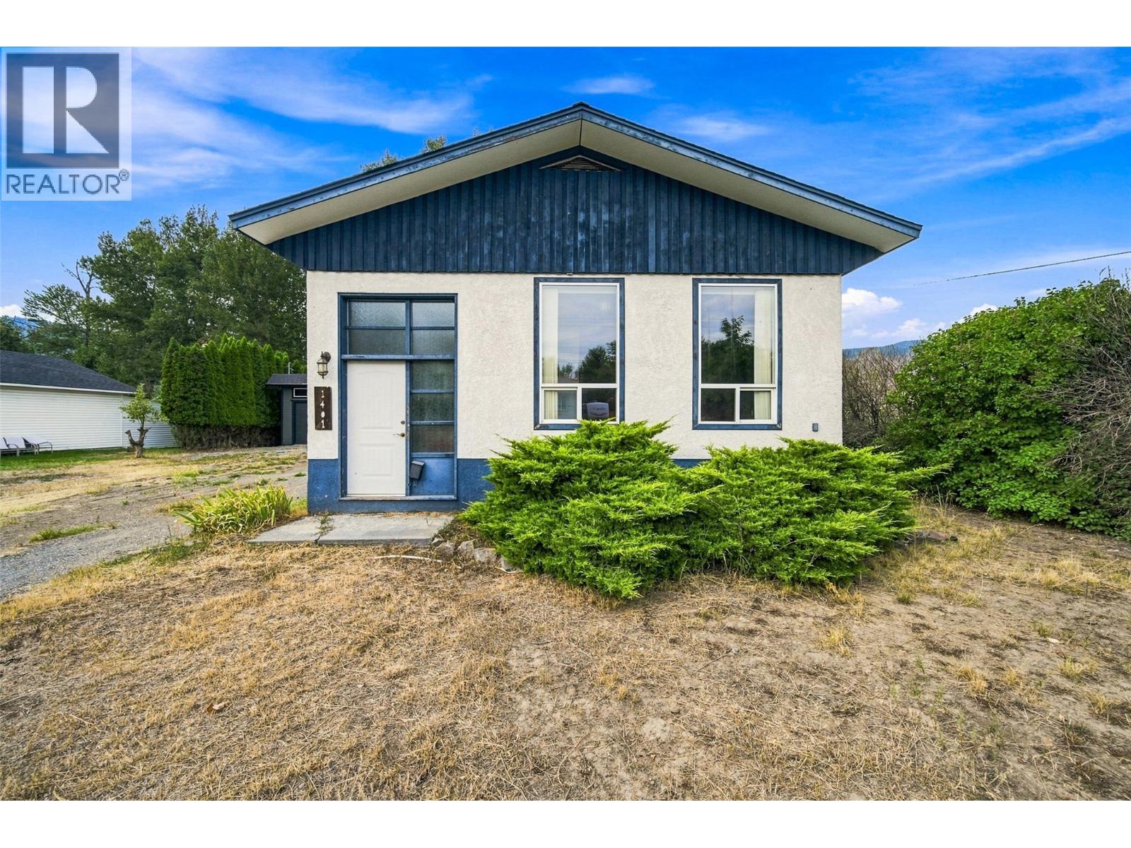 1401 Chapman Street, Merritt, British Columbia  V1K 1B8 - Photo 66 - 10399409