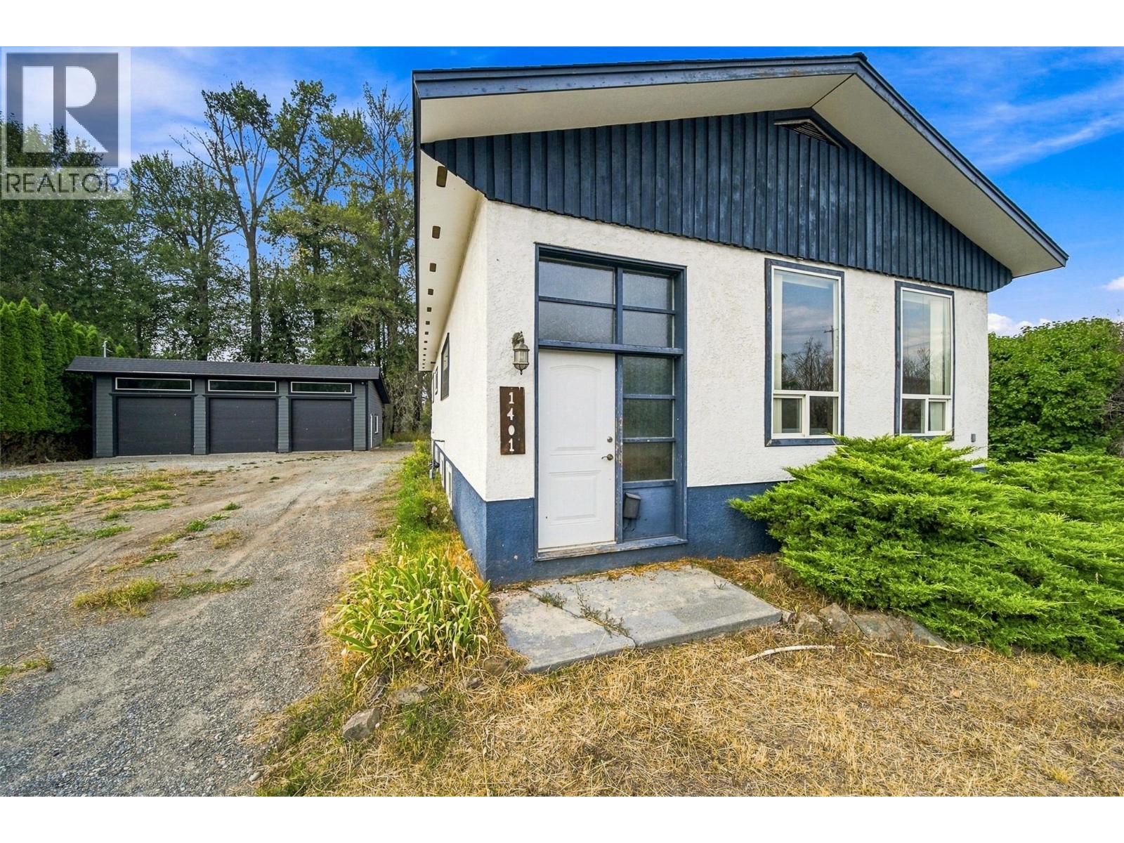 1401 Chapman Street, Merritt, British Columbia  V1K 1B8 - Photo 67 - 10399409