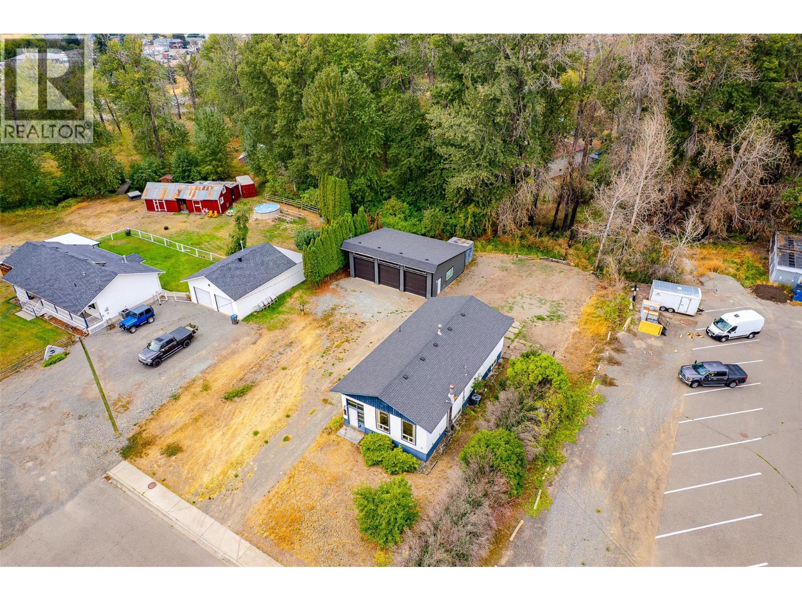 1401 Chapman Street, Merritt, British Columbia  V1K 1B8 - Photo 69 - 10399409